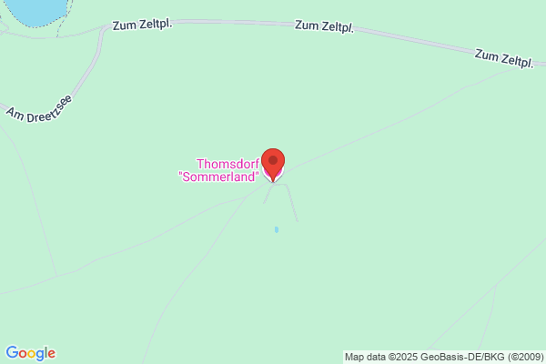 Thomdorf Sommerland