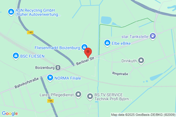 Elektro Service Mewes ESM