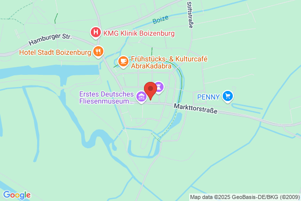 Debeka Servicebüro Boizenburg (Versicherungen und Bausparen)