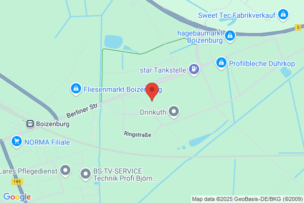 Autohaus Prien Bosch Car Service