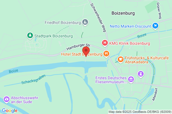 Dr. Heinsohn & Partner Steuerberatungsgesellschaft