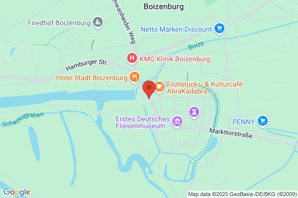 Elbe-Buchhandlung