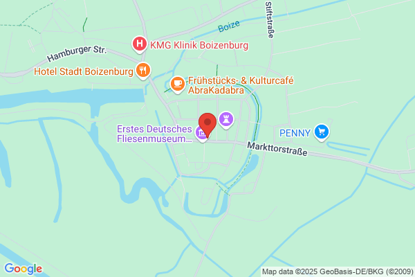 Kino-Boizenburg