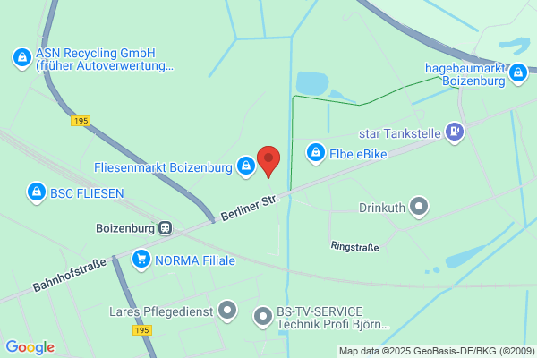 Ludwigsluster Verkehrsgesellschaft mbH