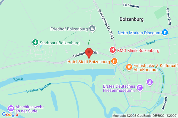 Stahl & Rohrbau GmbH
