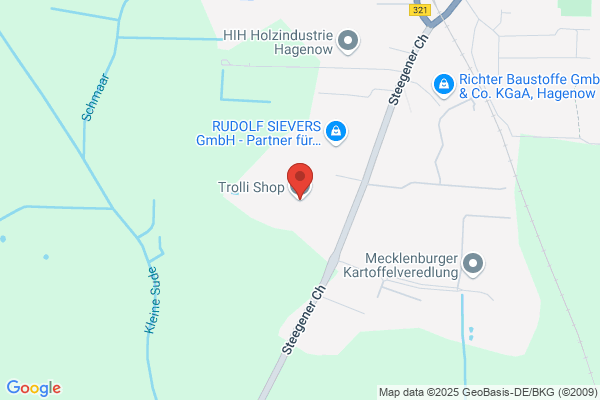 Trolli GmbH