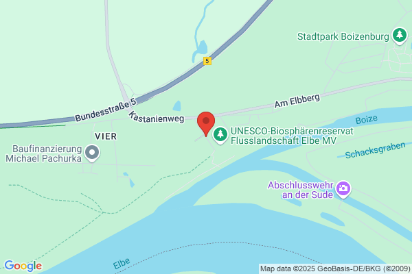 Förderverein Naturpark Mecklenburgisches Elbetal e.V.