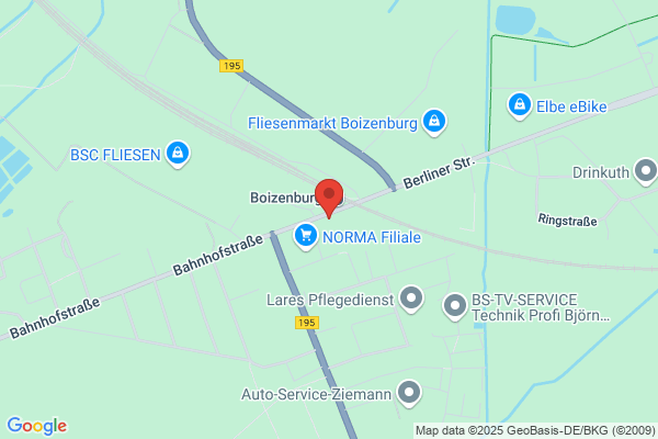 Büroservice - Hallfeld