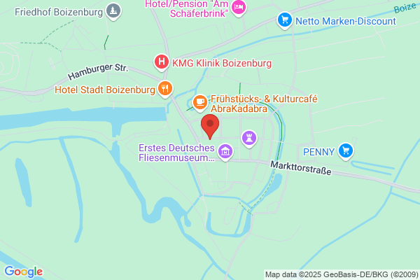 Christels Kaffeestübchen