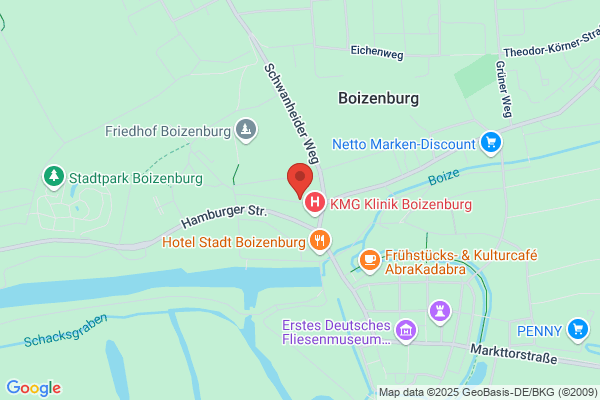 Deutsches Rotes Kreuz Rettungswache