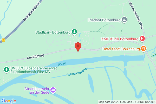 Elbe-Bootshaus GmbH & Co.KG