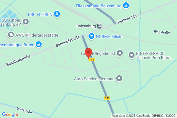 Fliesen P. Schönberg GmbH