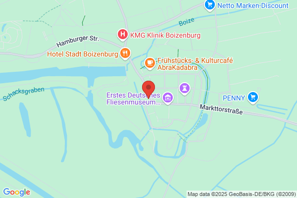 Personalvermittlung und Schweißtechnischer Service Boizenburg