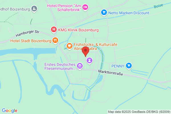 Wetterdienst, Deutscher