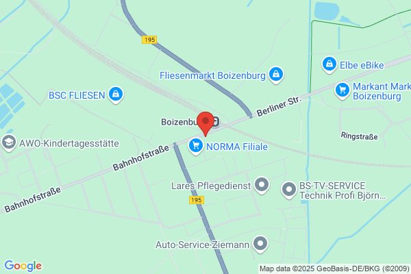 Friseursalon Charmant