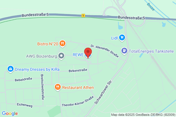 REWE