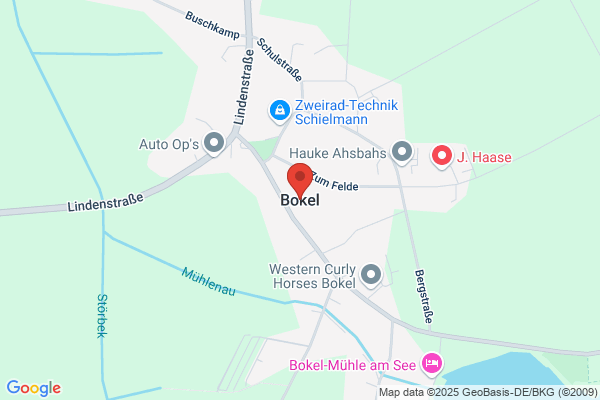 Gemeindebüro