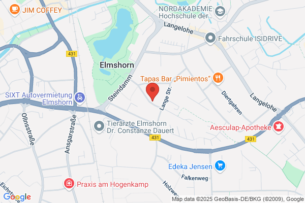 Housesitting Schleswig-Holstein