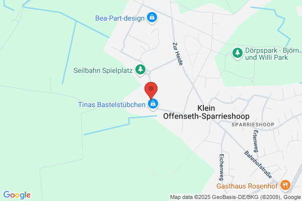 Pferdeosteopathie Ann-Katrin Kühl