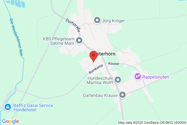 Sturm Friedrich GmbH & Co. KG