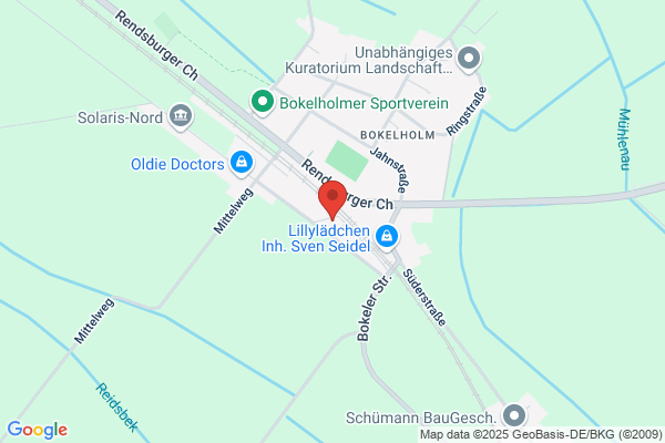 ATR Landhandel GmbH & Co. KG