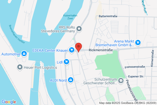 Gebäudemanagment Schoon GmbH