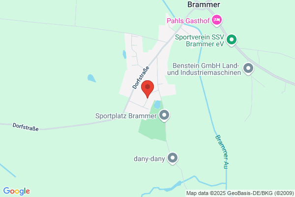 Gemeinde Brammer