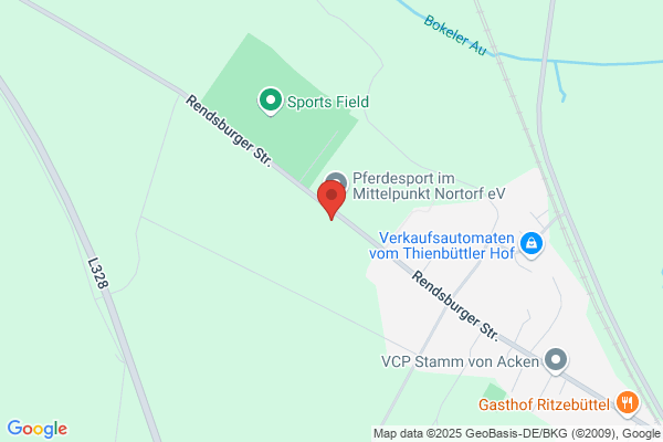 Kühl Ralf, Treffpunkt Strich 8