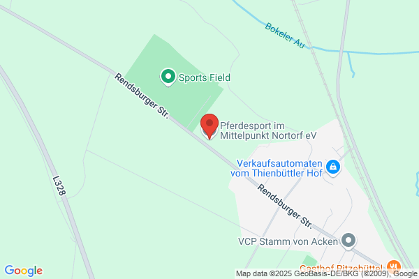 Reit- und Fahrverein Nortorf und Umgebung e.V.
