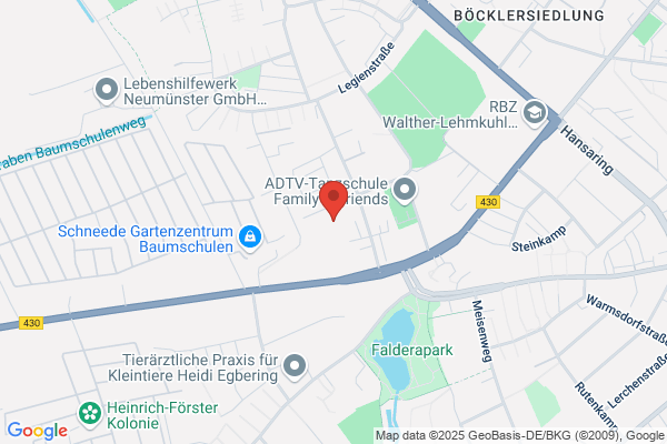Treuhand-Gesellschaft mbH