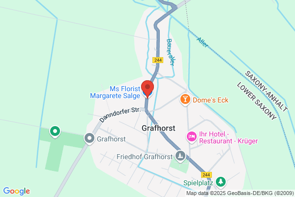 Blumenstall-Agethorst