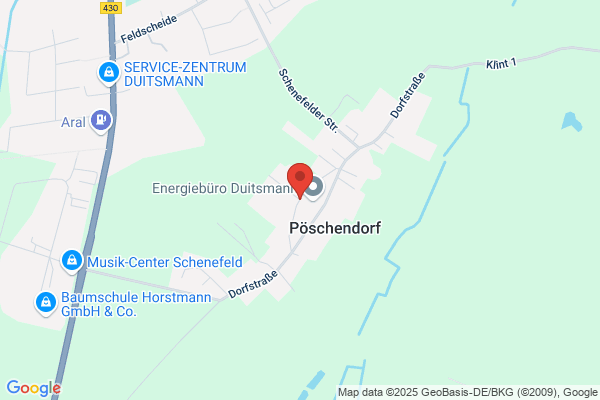 Amt Schenefeld