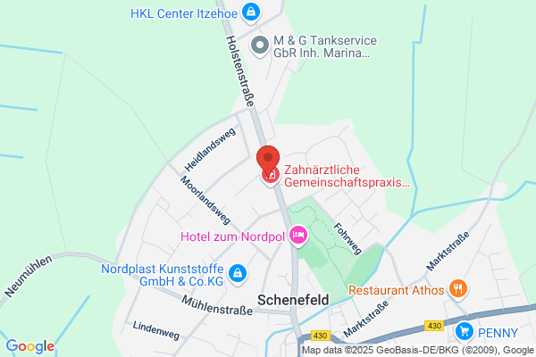 Danielas Blumeneck Inh. Daniela Holtorf