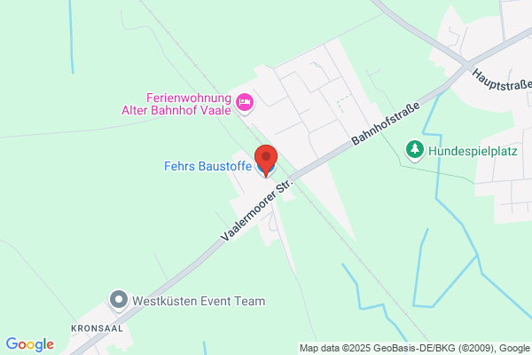 Fehrs Baustoffe GmbH