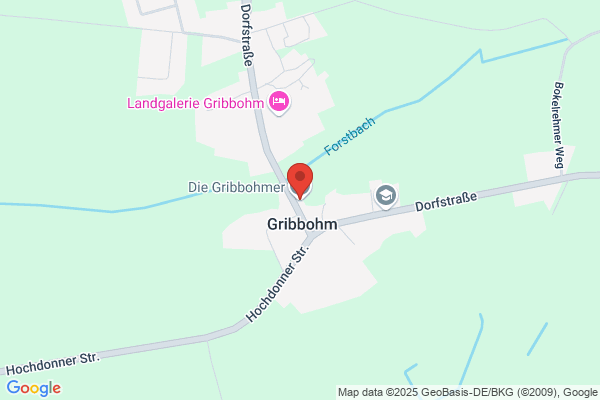 Gribbohmer Versicherungsdienst GmbH