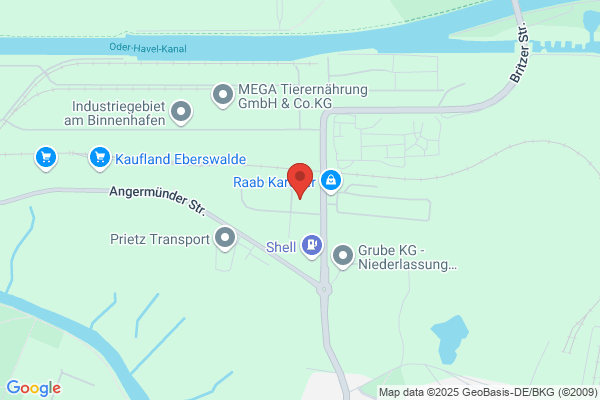 Hauptgenossenschaft Nord AG