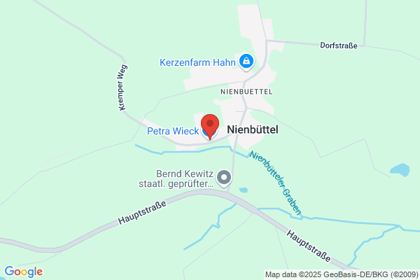 Petra Wieck