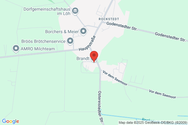Von Osten & Brandt GmbH