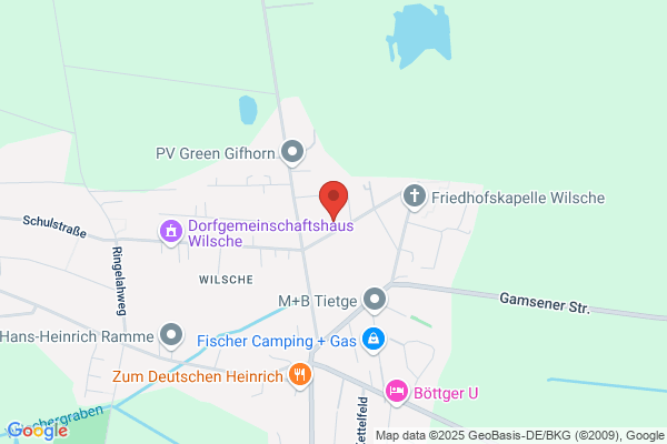 BUHMA Hoch-u. Tiefbaugesell. mbH
