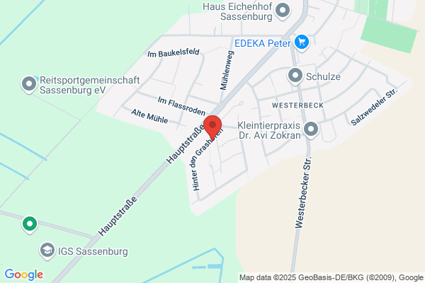 Event- und Musikproduktion Baltic-Concept