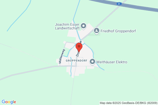 Förderverein der Freiwilligen Feuerwehr