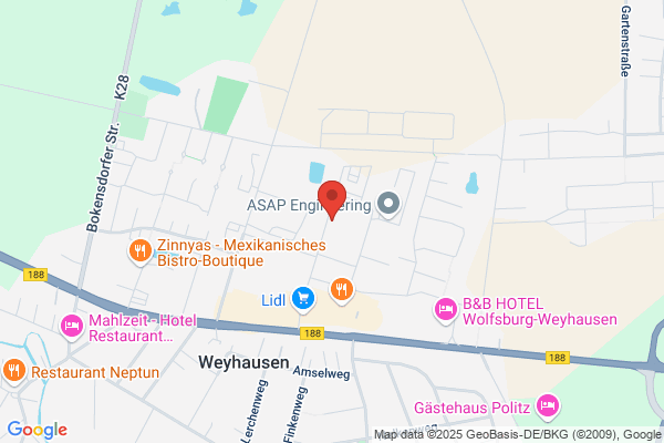GRUPO ANTOLIN Deutschland GmbH