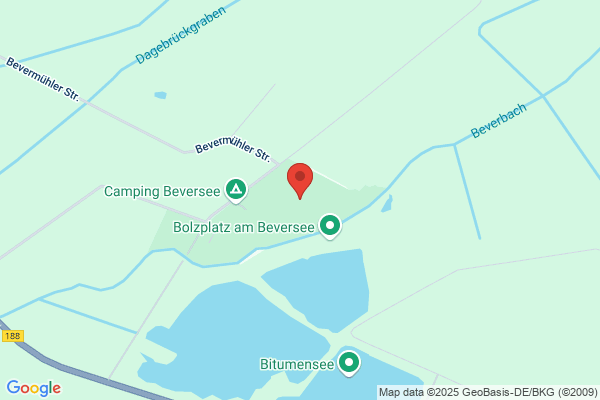 Gasthaus zum Beverbach
