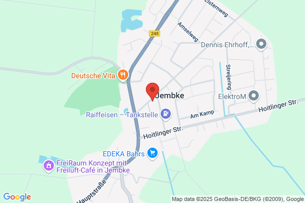 Gemeinde Jembke