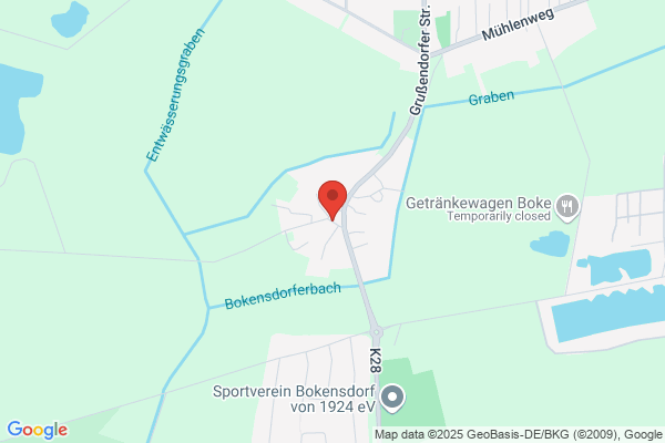 Kindergarten Bokensdorf