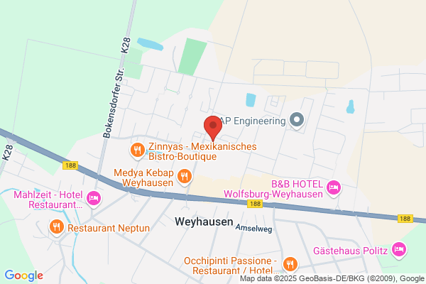 Mc Garden Der Gartendiscounter GmbH