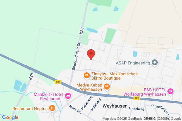 Samtgemeinde Boldecker Land