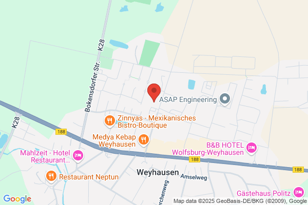 Wolf Edeltraud GmbH & Co.KG