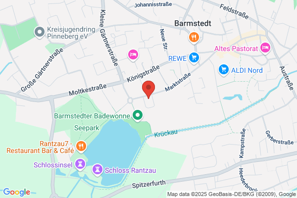 Diakoniestation Barmstedt und Umgebung