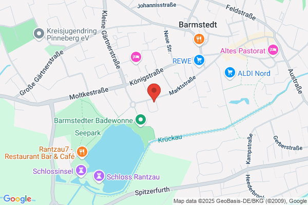 Tagespflege Barmstedt der Diakoniestation